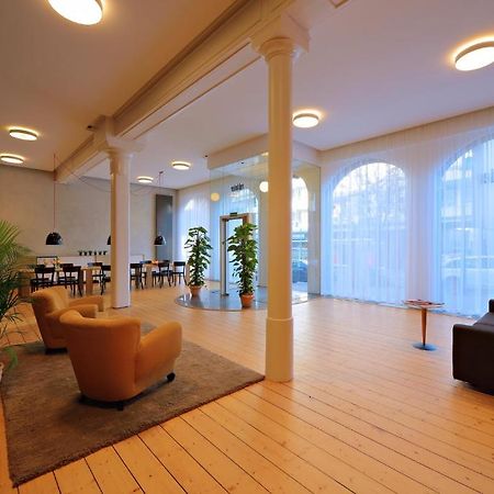 Gaestehaus Rohleder 벨베르트 외부 사진