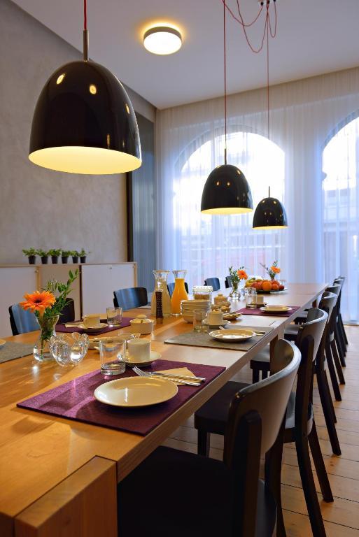 Gaestehaus Rohleder 벨베르트 외부 사진