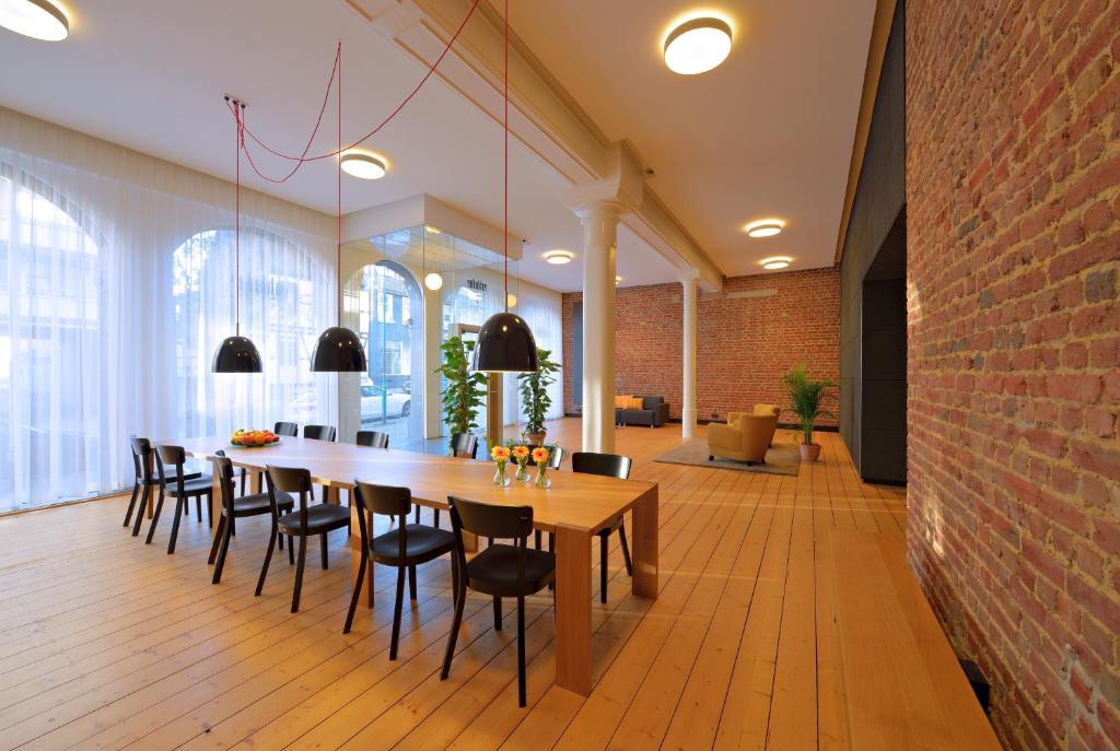 Gaestehaus Rohleder 벨베르트 외부 사진