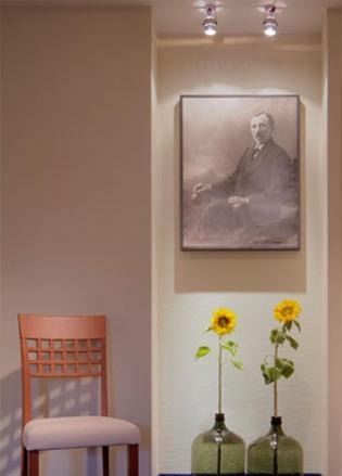 Gaestehaus Rohleder 벨베르트 외부 사진